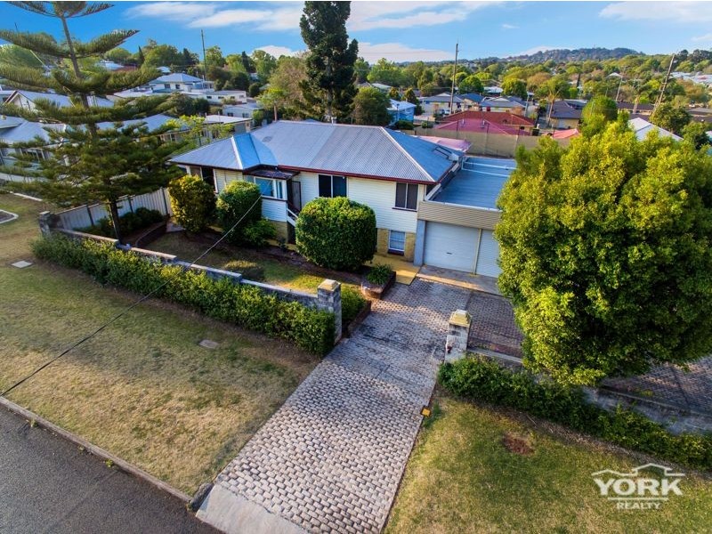 7 Seaton Street, South Toowoomba QLD 4350