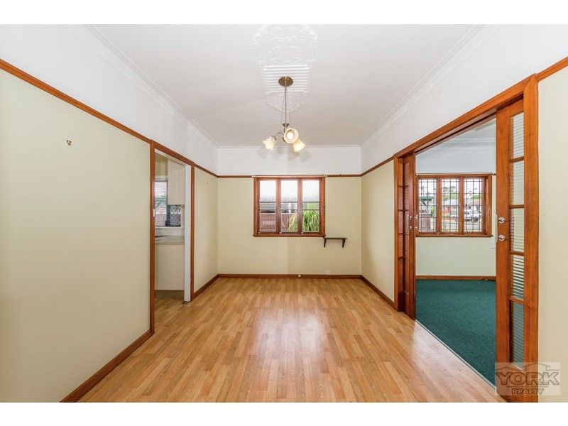 46 Fourth Avenue, Harristown QLD 4350