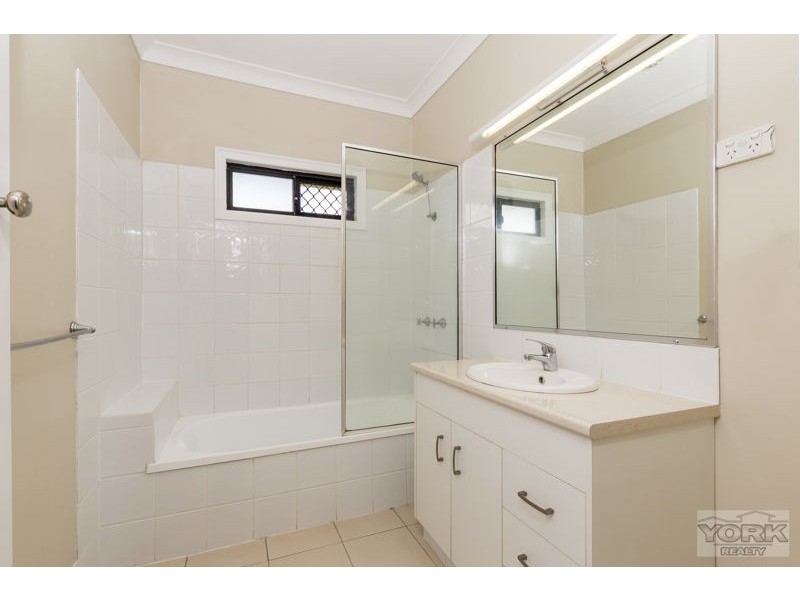 46 Fourth Avenue, Harristown QLD 4350