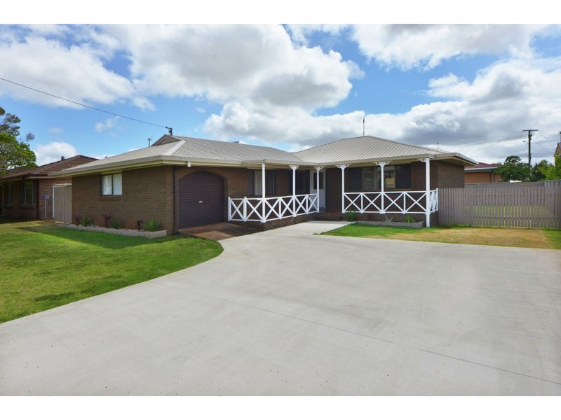 13 Wuth Street, Darling Heights QLD 4350