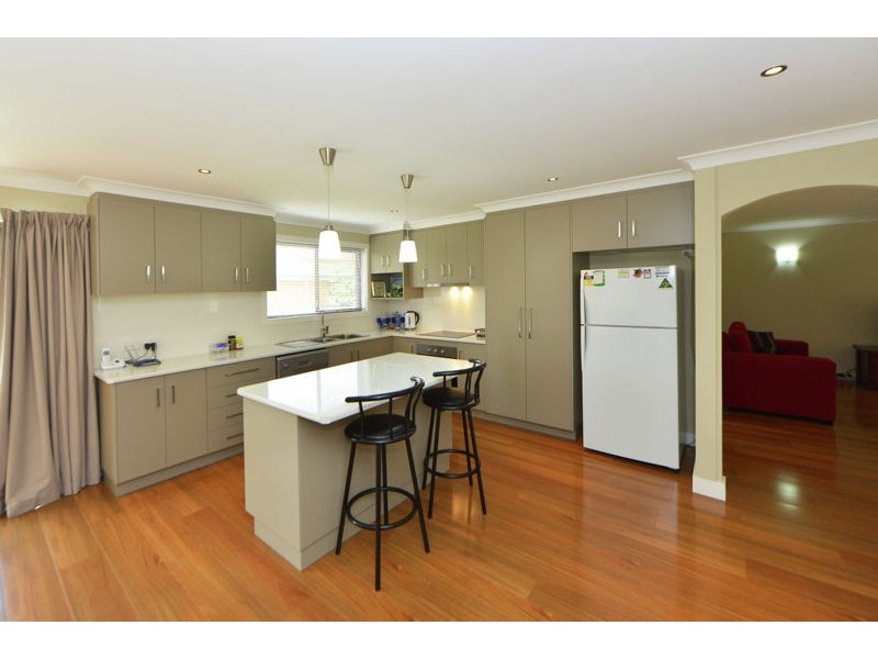 13 Wuth Street, Darling Heights QLD 4350