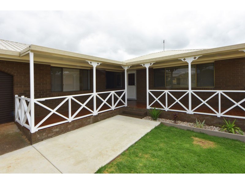 13 Wuth Street, Darling Heights QLD 4350