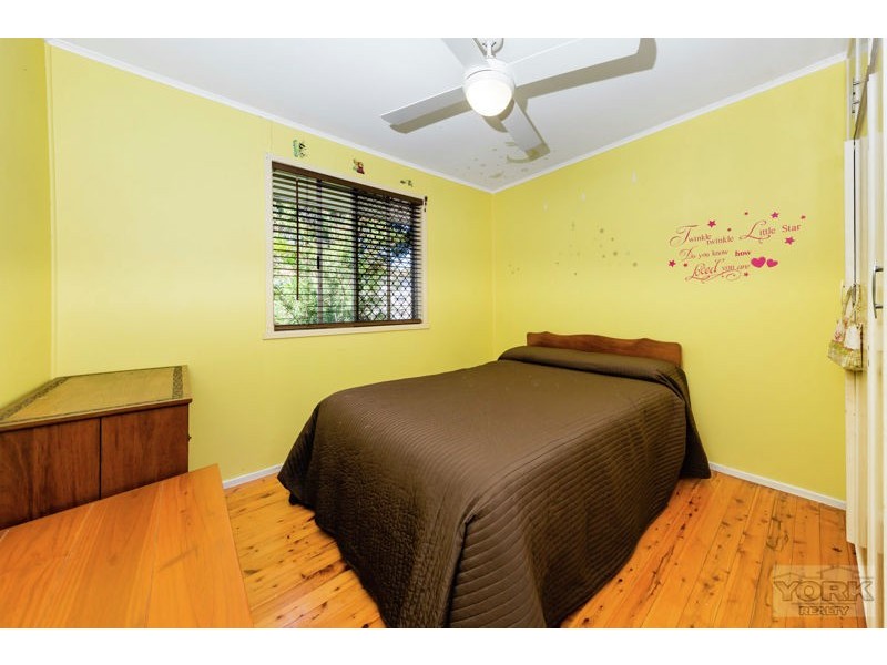 3 Cassia Street, Centenary Heights QLD 4350