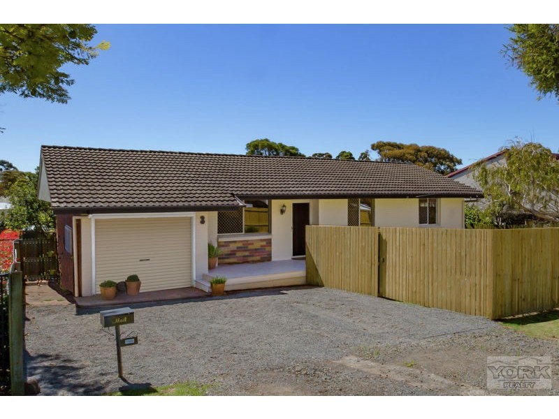 3 Cassia Street, Centenary Heights QLD 4350