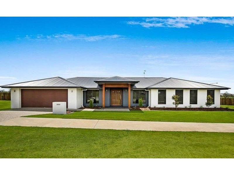 1 Milford Street, Westbrook QLD 4350