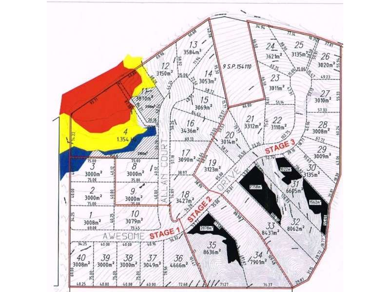 Lot 113 Warrego Highway, Withcott QLD 4352