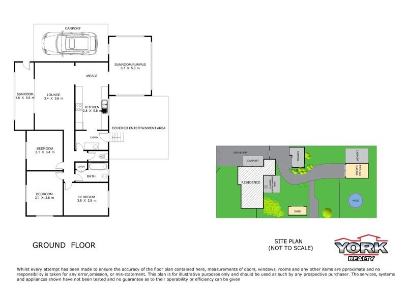 315 Bridge Street, Newtown QLD 4350