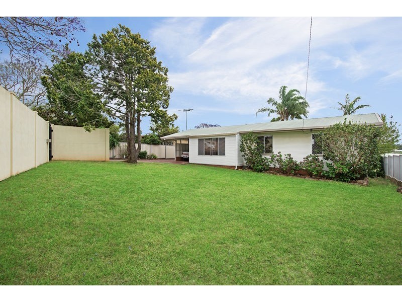 315 Bridge Street, Newtown QLD 4350