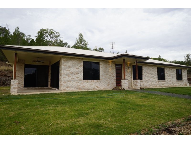 1118 Stoneleigh Road, Linthorpe QLD 4356