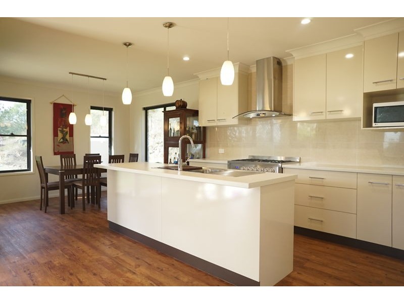 1118 Stoneleigh Road, Linthorpe QLD 4356