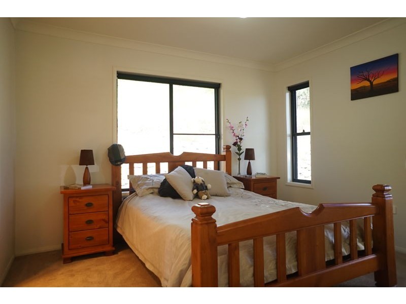 1118 Stoneleigh Road, Linthorpe QLD 4356