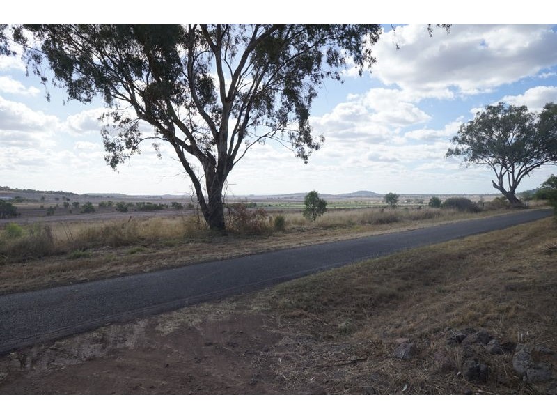 1118 Stoneleigh Road, Linthorpe QLD 4356