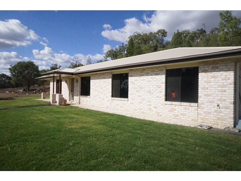 1118 Stoneleigh Road, Linthorpe QLD 4356