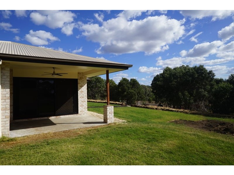 1118 Stoneleigh Road, Linthorpe QLD 4356