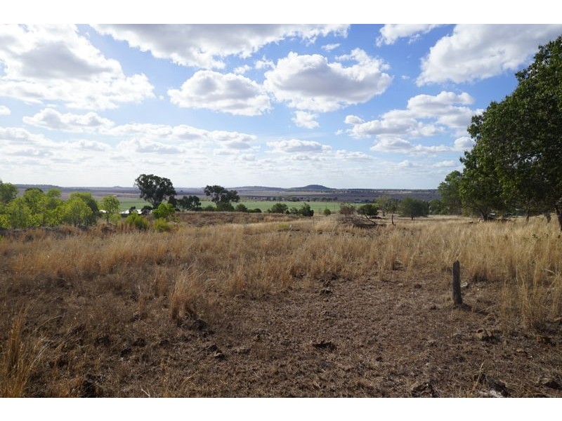 1118 Stoneleigh Road, Linthorpe QLD 4356