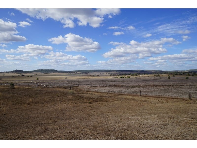 1118 Stoneleigh Road, Linthorpe QLD 4356