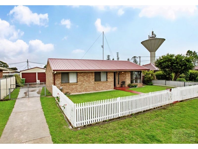 3 Poinciana Street, Newtown QLD 4350