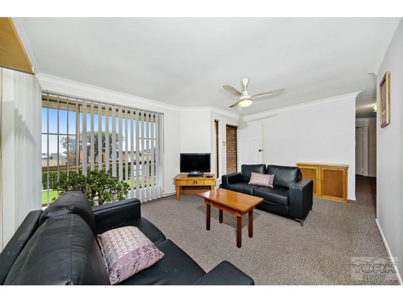 3 Poinciana Street, Newtown QLD 4350