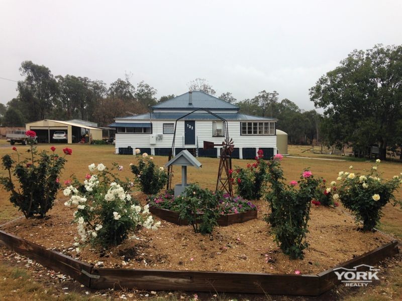 132 Greenview Road, Wondai QLD 4606