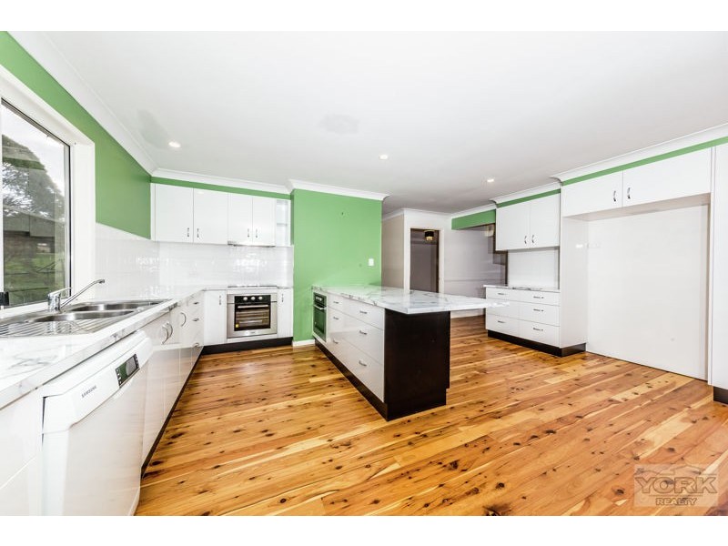 Meringandan West QLD 4352