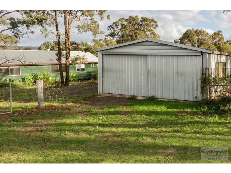 Meringandan West QLD 4352