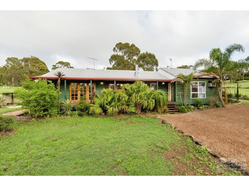 Meringandan West QLD 4352