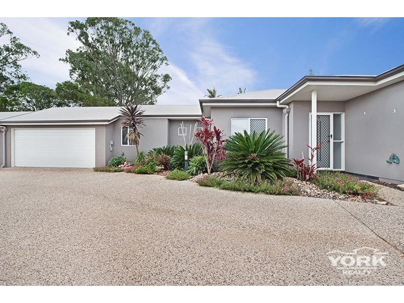 3/446 Hume Street, Middle Ridge QLD 4350