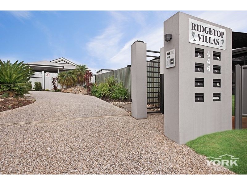 3/446 Hume Street, Middle Ridge QLD 4350