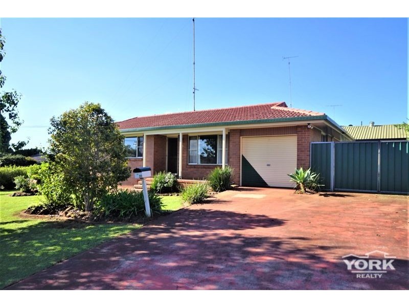 39 Marshall Street, Rangeville QLD 4350