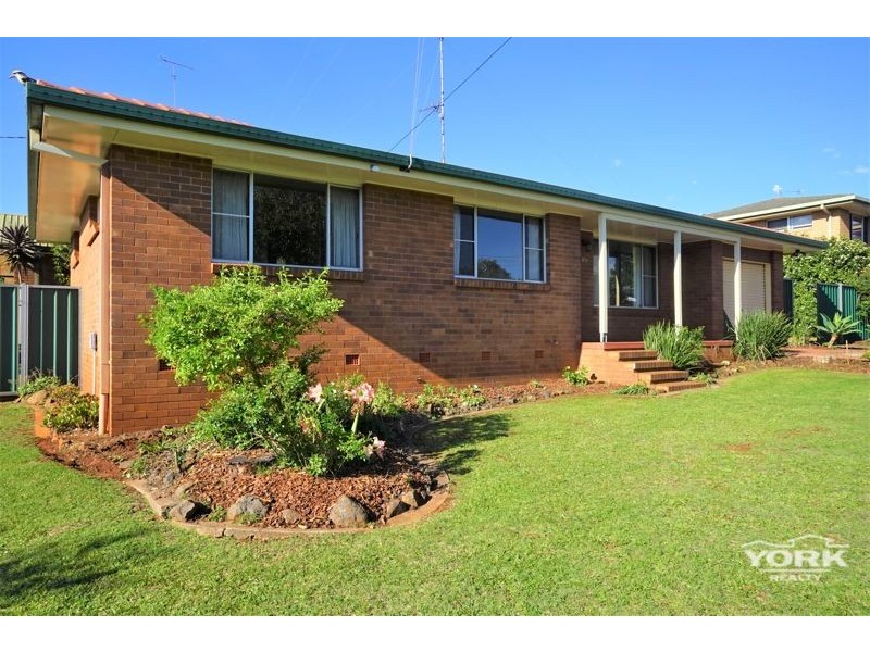 39 Marshall Street, Rangeville QLD 4350