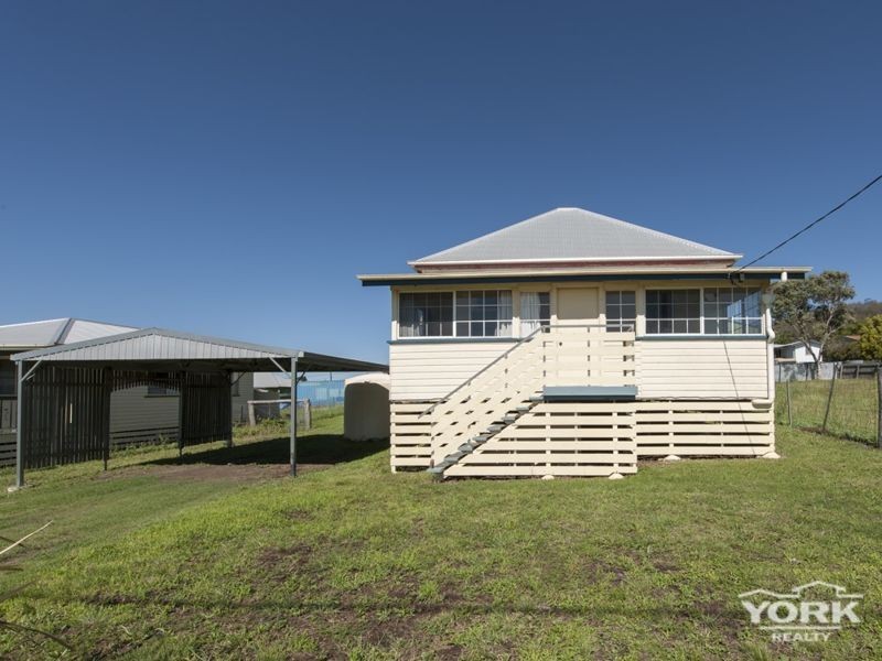 7 Stanley Street, Greenmount QLD 4359