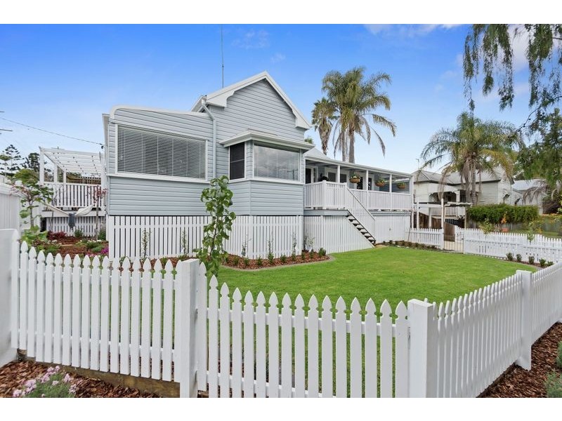 14 John Street, East Toowoomba QLD 4350