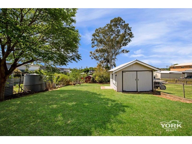 6 Wilmot Street, South Toowoomba QLD 4350