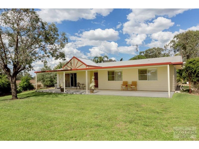 46 Fett Road, Westbrook QLD 4350