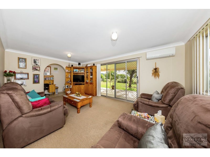 46 Fett Road, Westbrook QLD 4350