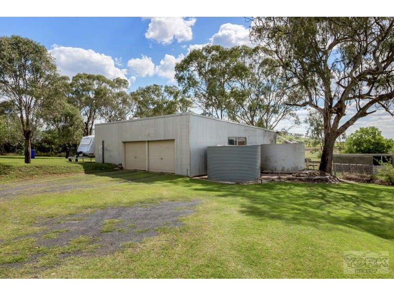 46 Fett Road, Westbrook QLD 4350