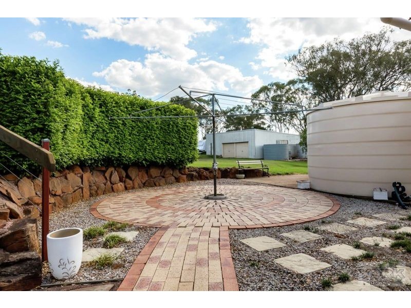46 Fett Road, Westbrook QLD 4350