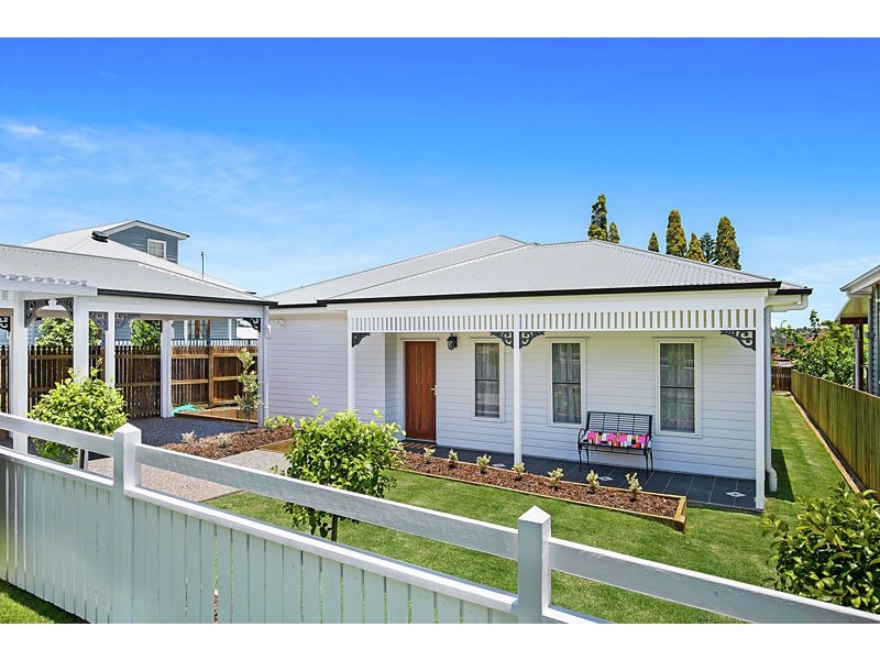 5A Hampshire Street, North Toowoomba QLD 4350