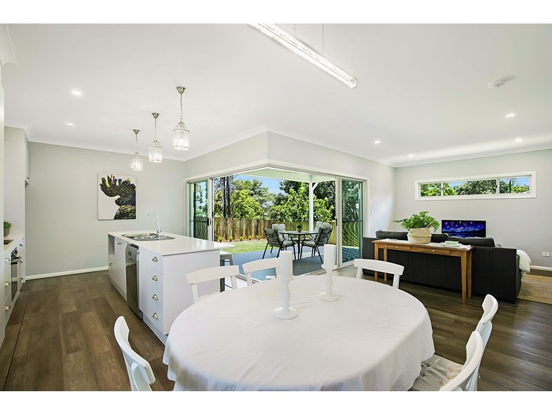 5A Hampshire Street, North Toowoomba QLD 4350