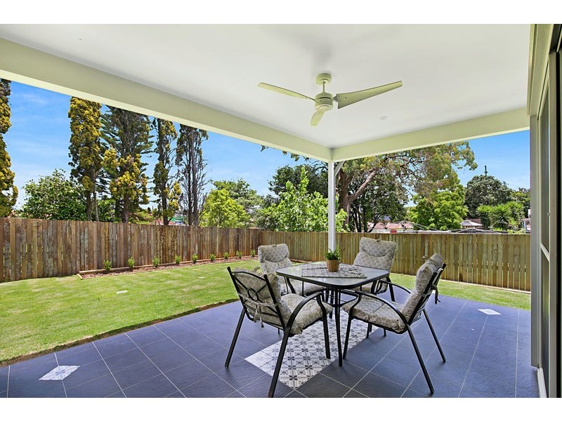 5A Hampshire Street, North Toowoomba QLD 4350