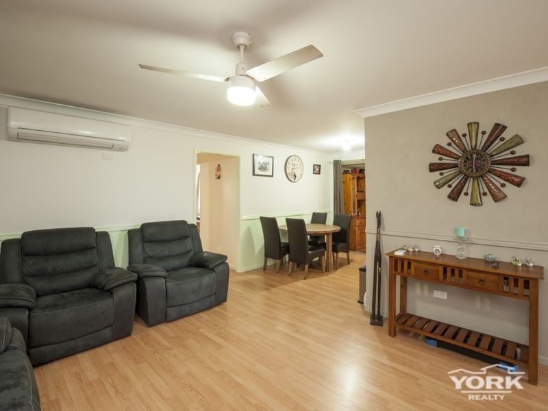 7 Creek Street, Cambooya QLD 4358