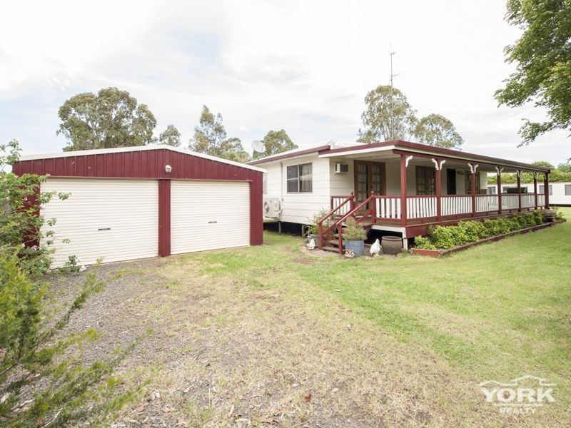 7 Creek Street, Cambooya QLD 4358