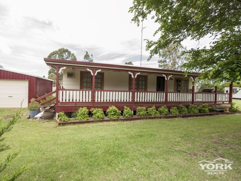7 Creek Street, Cambooya QLD 4358