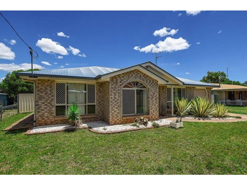 8 Gore Street, Westbrook QLD 4350
