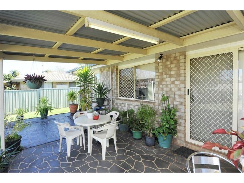8 Gore Street, Westbrook QLD 4350