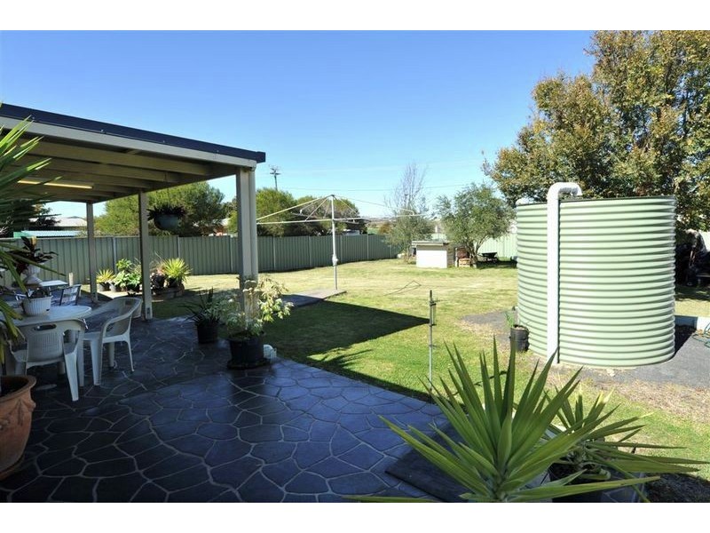 8 Gore Street, Westbrook QLD 4350