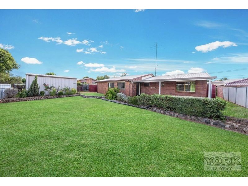 4 Rutkin Street, Kearneys Spring QLD 4350
