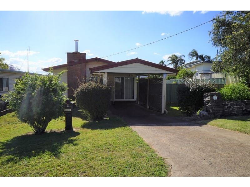 9 Webb Street, Rangeville QLD 4350