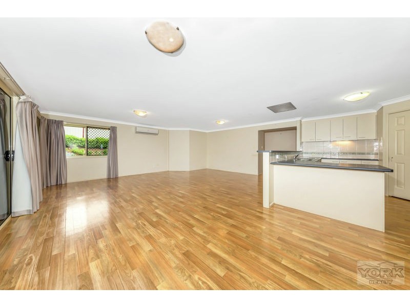 Harristown QLD 4350