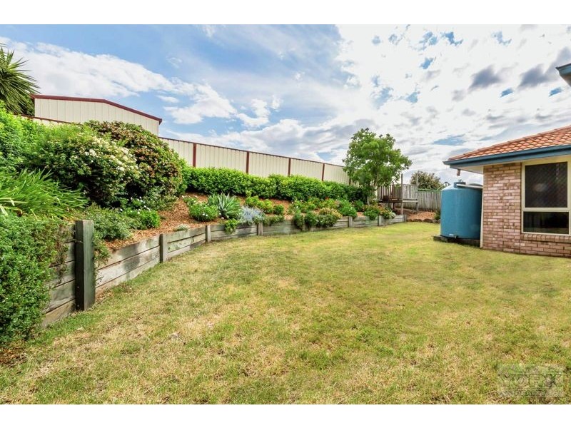 Harristown QLD 4350